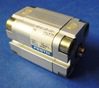 AIR CYLINDER, Lot of 5 FESTO / 156525-ADVU-25-20-P-A (74669)