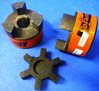 FLEXIBLE SHAFT COUPLING LOVEJOY / MIKI-L-110-28-38 (9820)