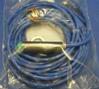 INDUCTIVE PROXIMITY SENSOR BAUMER ELECTRIC / IFRM 12P11 (73604)