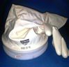 ISOLATOR GLOVE, Lot of 4 NORTH / 120 (9828)