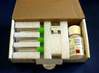 OXYGEN MEMBRANE KIT, Lot of 2 METTLER TOLEDO / 341 003 040 (71081)