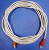 RJ45 5S NETWORK CABLE, Lot of 20 DAETWYLER UNINET (9723)