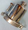 STAINLESS STEEL FILTER HOUSING, Lot of 2 PALL / ZLK 7001GA15J (25000)