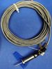 TEMPERATURE PROBE, Lot of 2 DIMACO / RTD 1.25 SW11001-0130105 (70588)